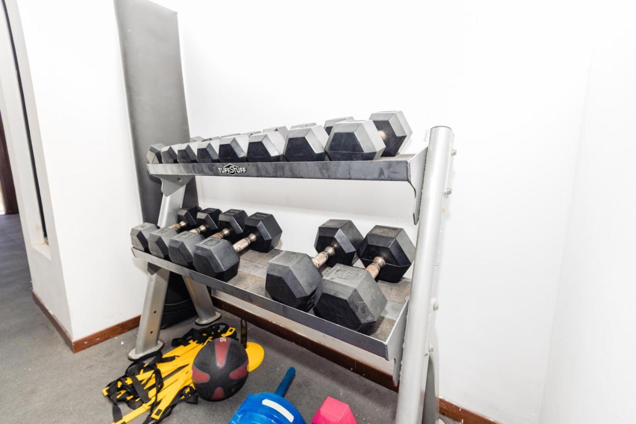 푸에르토페나스코 Caracoles A 106 아파트 외부 사진
